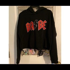Rue 21 babe jacket